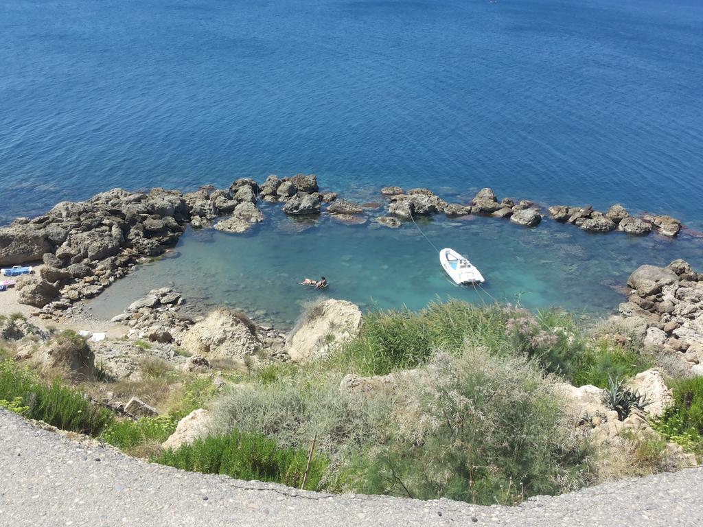Villa Ida Capo Rizzuto Cameră foto