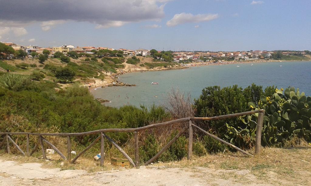 Villa Ida Capo Rizzuto Cameră foto