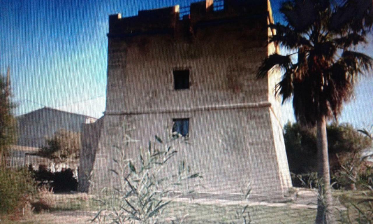Villa Ida Capo Rizzuto Exterior foto